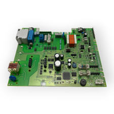 JUNKERS CARTE ELECTRONIQUE 8748300602 CHAUDIERE