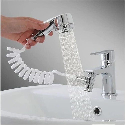 Douche pour lavabo - douche,