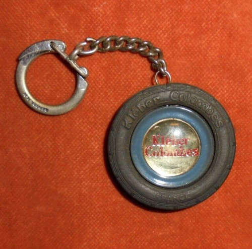 Porte clés key - porte-clés, ring