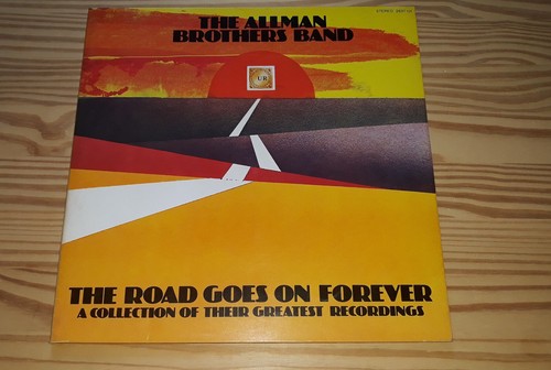 33t the allman brothers - 33t,