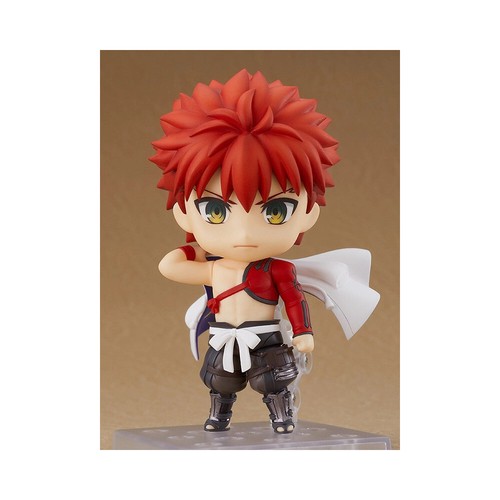 Nendoroid fate grand - fate,