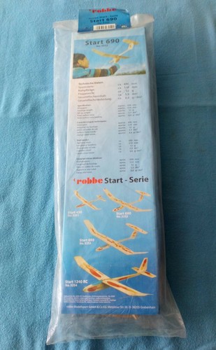 Robbe start 690 3252 - no.,