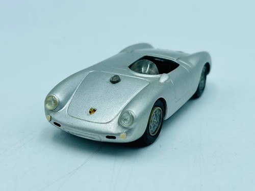 Europa porsche 550 spyder - 550,