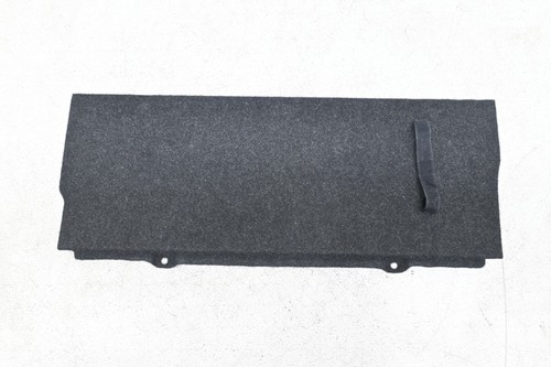 Tapis moquette pour coffre - tapis,