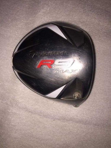 Tête pilote taylormade max - tête,