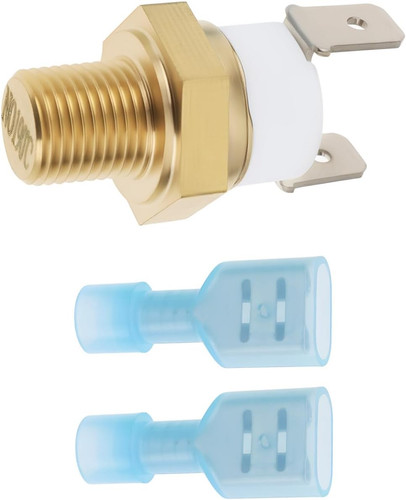Capteur thermique npt pour - npt,