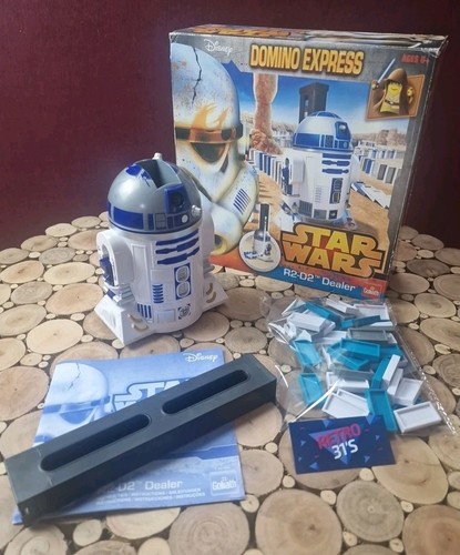 Star wars domino - wars,