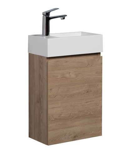 Meuble lave mains angela x - lave-mains,