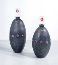 ⚜️ Couple Bouteille Pot