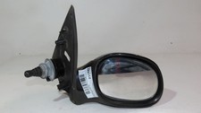 retroviseur exterieur manuel droit peugeot 206 3/5 portes (2A/C) 8154JC 211442