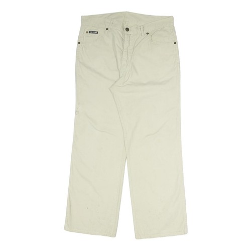 Lee cooper pantalon beige - cooper,
