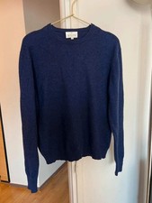 Eric Bompard - Purple cashmere