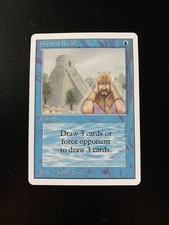 carte magic Ancestral Recall