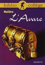 L'Avare, texte intégral -