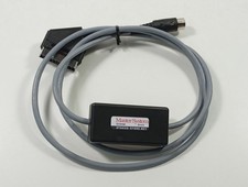 CABLE RGB AMPLIFIE SEGA MASTER