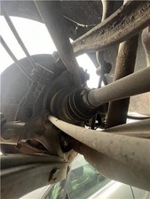 Transmission arriere gauche - gauche, /