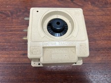 Emetteur de tracteur jouef matic N°3