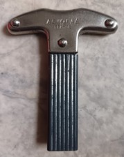 Vintage tire-bouchon AS France