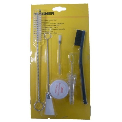 Wagner kit nettoyage - wagner,