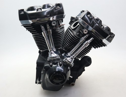 Moteur complet 114 harley - harley, m8