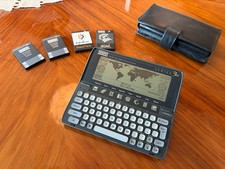 Psion Series 3a 512K Palmtop +