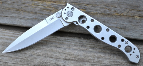 Crkt m16 03ss carson design - carson,