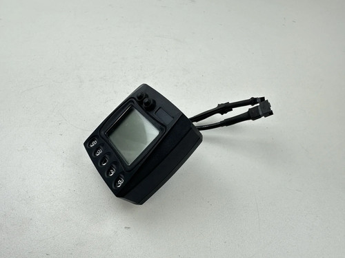 Compteur scooter - compteur,