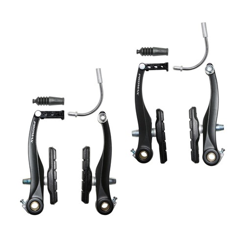 Etrier frein vtt city brake - etrier, vtt-city