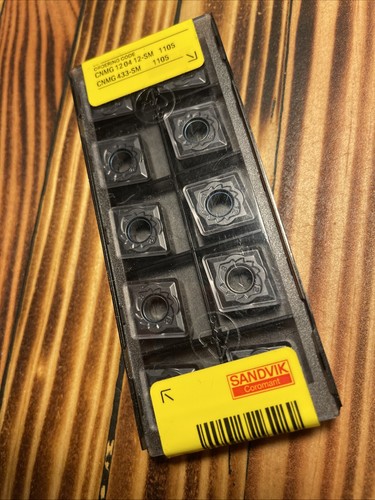 Plaquettes cnmg 120412 sm - plaquettes,