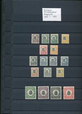 Tanganyika Forte Collection