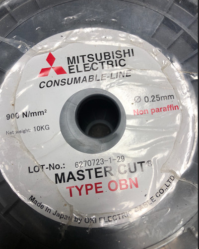 Mitsubishi master cut type - mitsubishi,