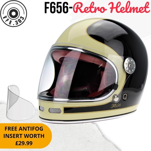 Viper f656 casque moto - casque,