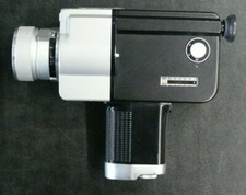 RAYNOX SYNCHRO ZOOM SUPER 5X VENDU POUR PIECES DETACHEES OU POUR COLLECTIONNEUR