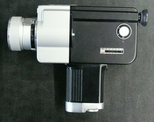 Raynox synchro zoom super - raynox,