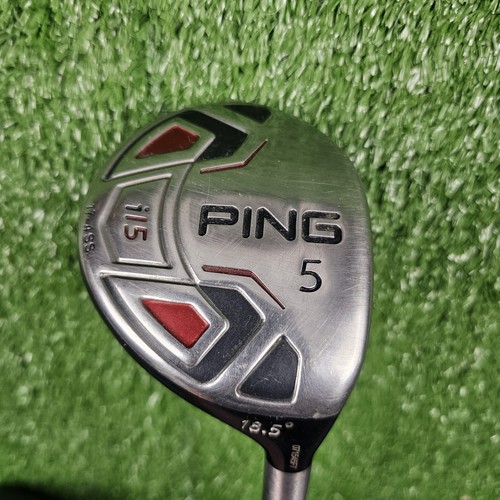 Ping i15 degree 5 - i15,