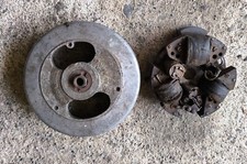* allumage volant magnetique coprema 18-2  terrot magnat debon 125 etm m4tm