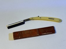Rasoir Coupe Choux Ancien GABEL SOLINGEN
