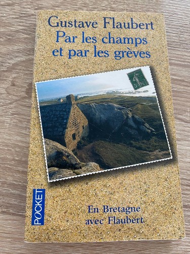 Par les champs - les, et