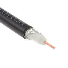 Câble coaxial rg6 - câble,