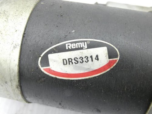 Demarreur alfa romeo - alfa, phase