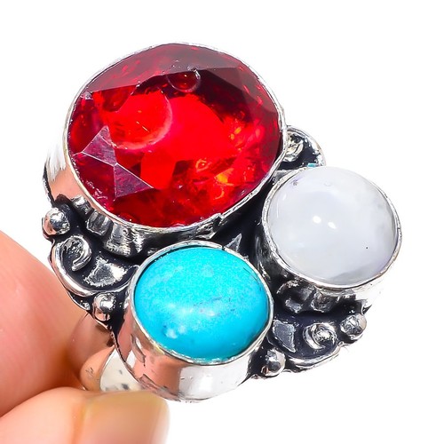 Bague bijou ancien design