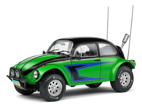 Volkswagen cox baja 1976 - cox,