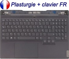 Plasturgie + Clavier Français
