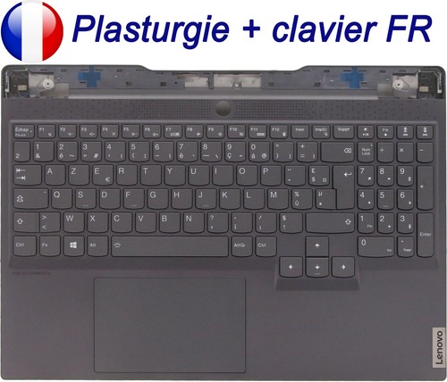 Plasturgie clavier français - +,