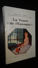 LA VEUVE DE L'EUNUQUE -