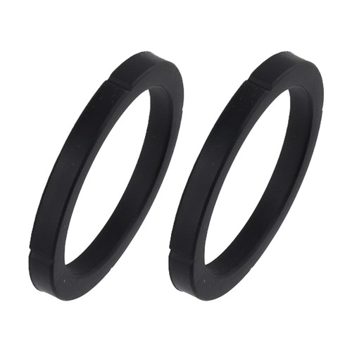 Bague étanchéité silicone - bague,