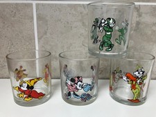 Nutella - séries de vieux