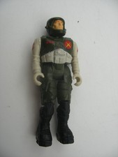 mattel coleco STARCOM figurine