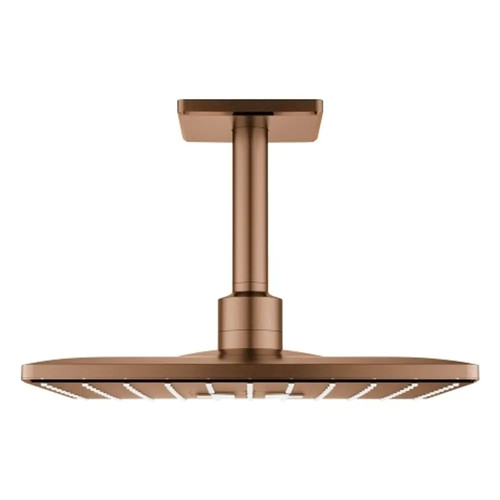 Grohe rainshower smartactive - grohe,