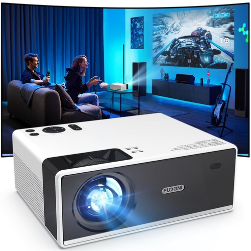 Projector with wifi - projector,